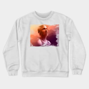 The Greatest Of Alll Time Crewneck Sweatshirt